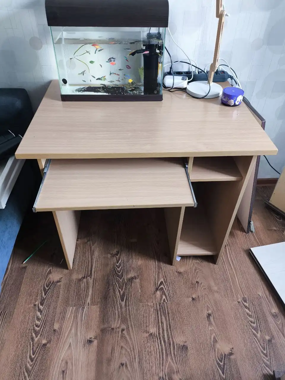 Стол 90х66 разобранный