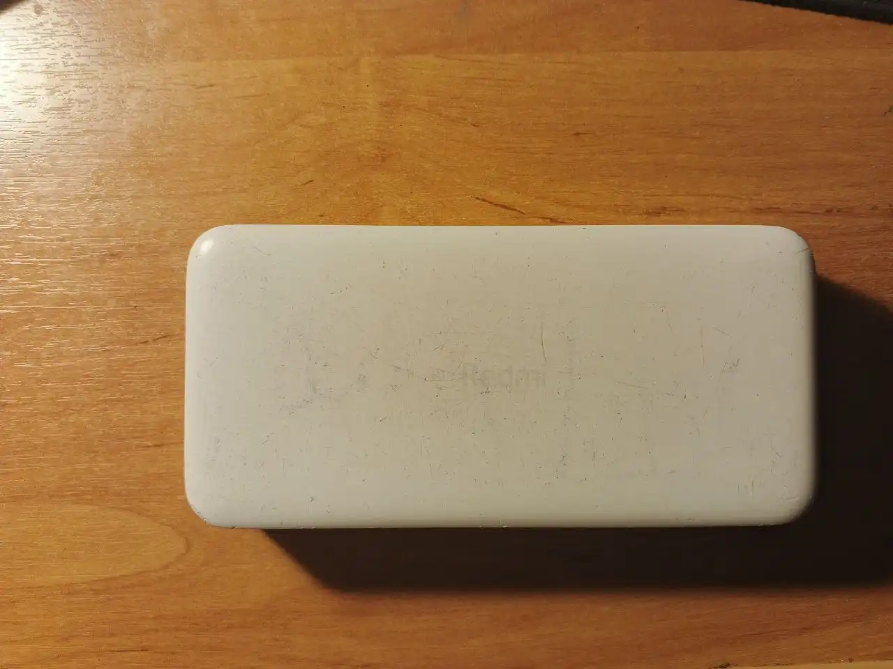 Повер банк 20000мАч