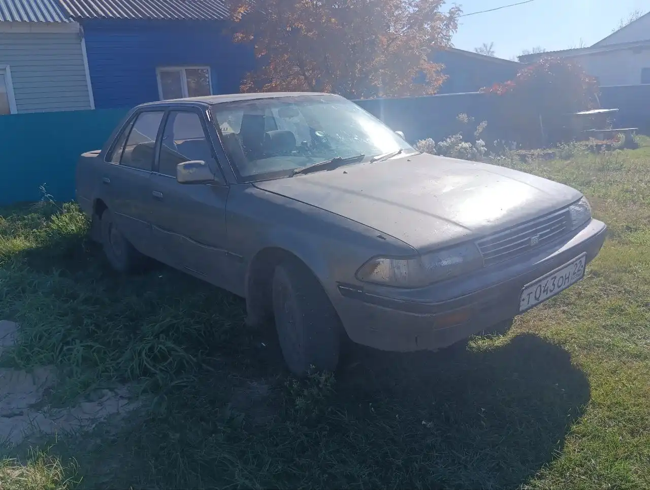 Продам Toyota Crown ST170