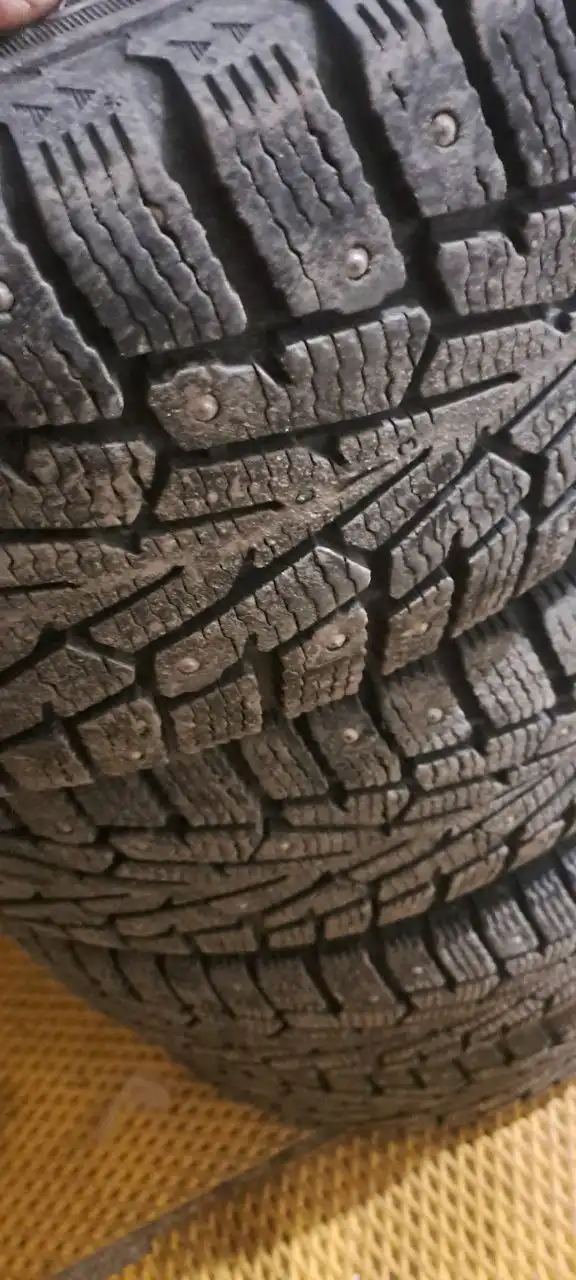 Продам практически новую машину