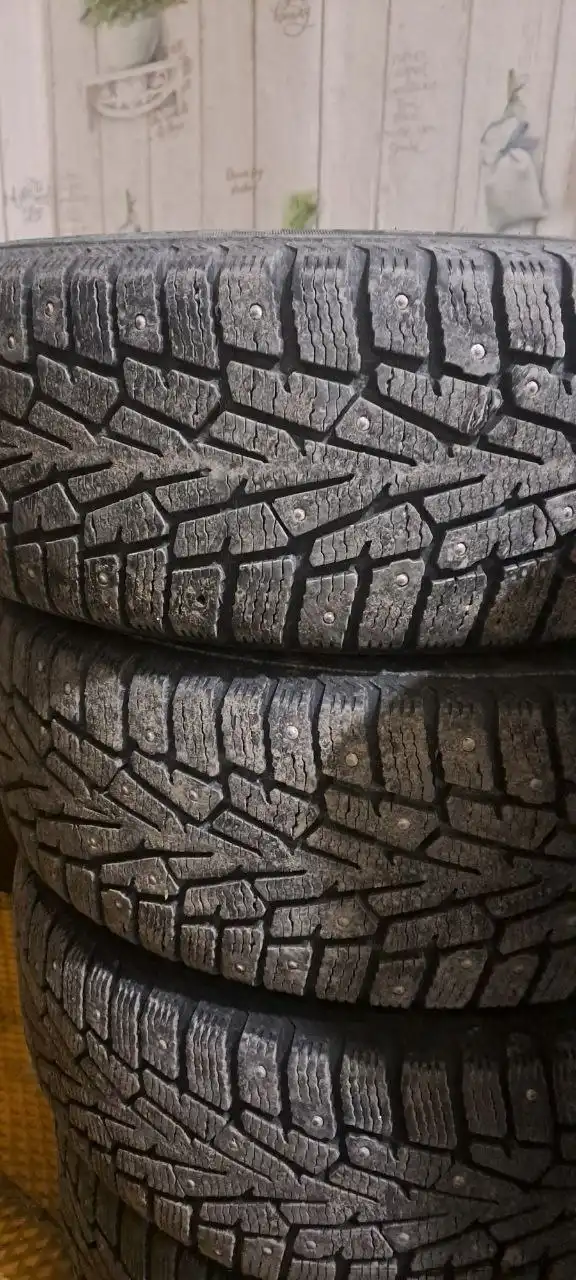 Продам практически новую машину