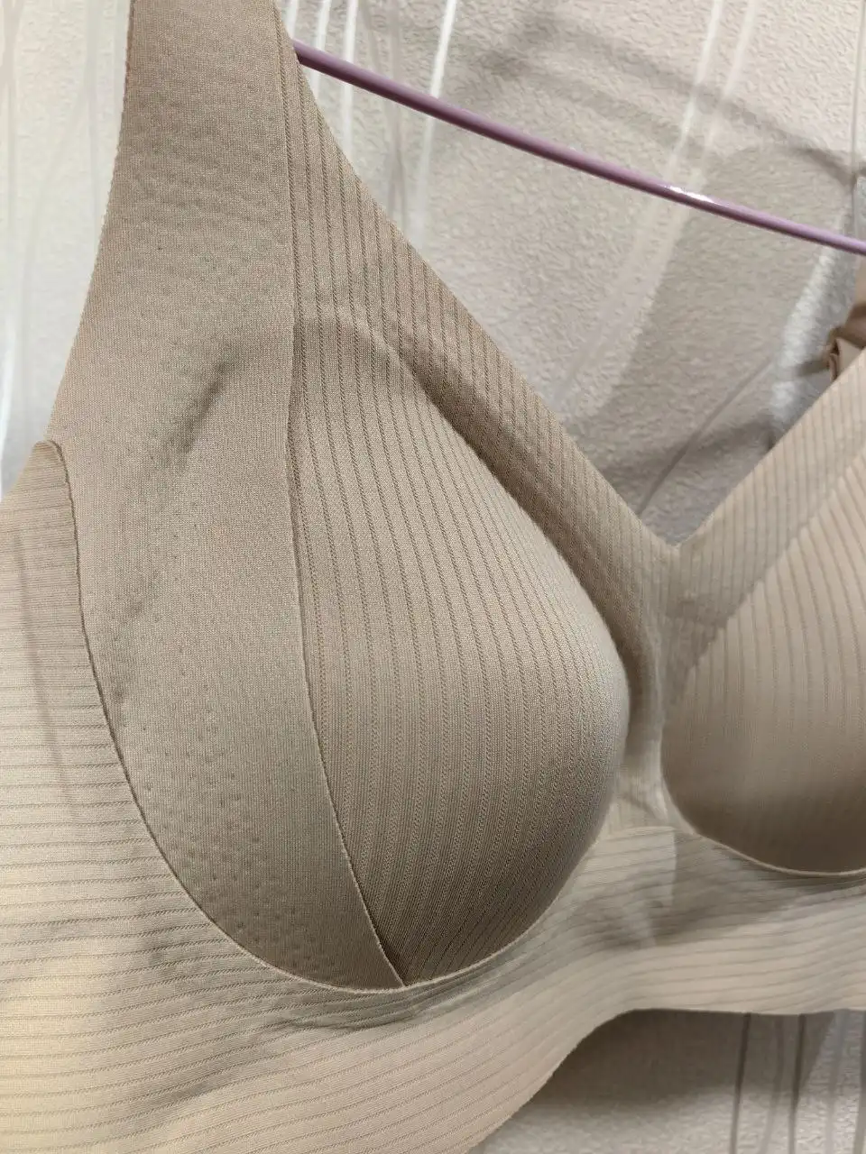 Новые бюстгалтеры без косточек бесшовные