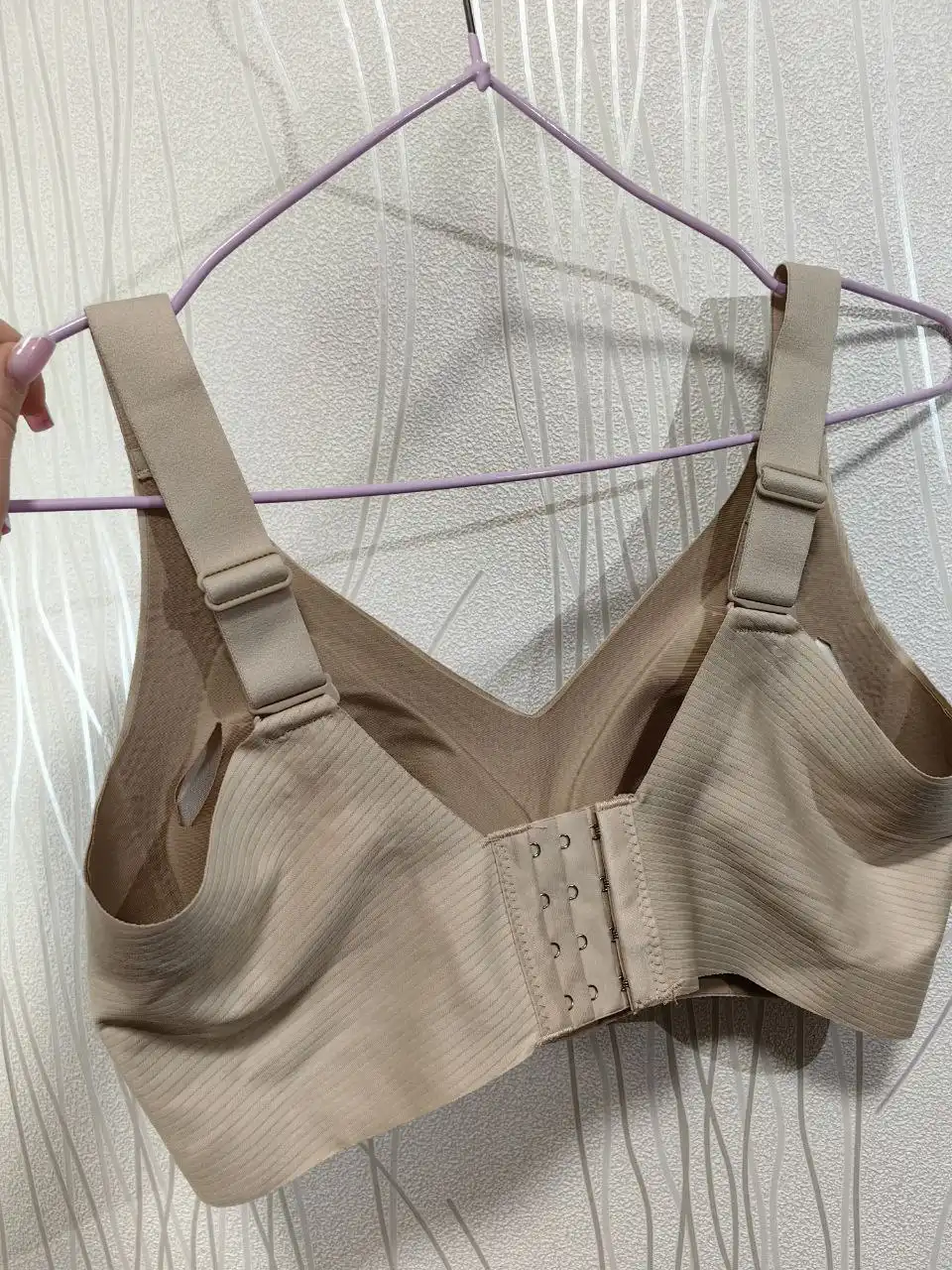 Новые бюстгалтеры без косточек бесшовные