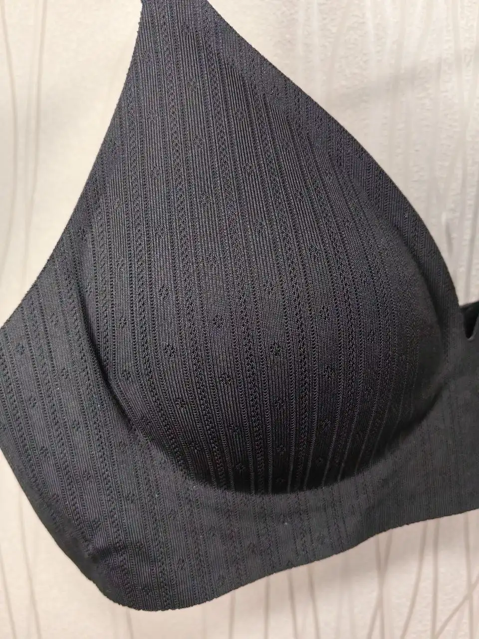 Новые бюстгалтеры без косточек бесшовные