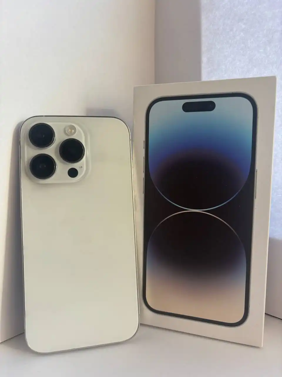 iPhone 14 Pro 128 ГБ