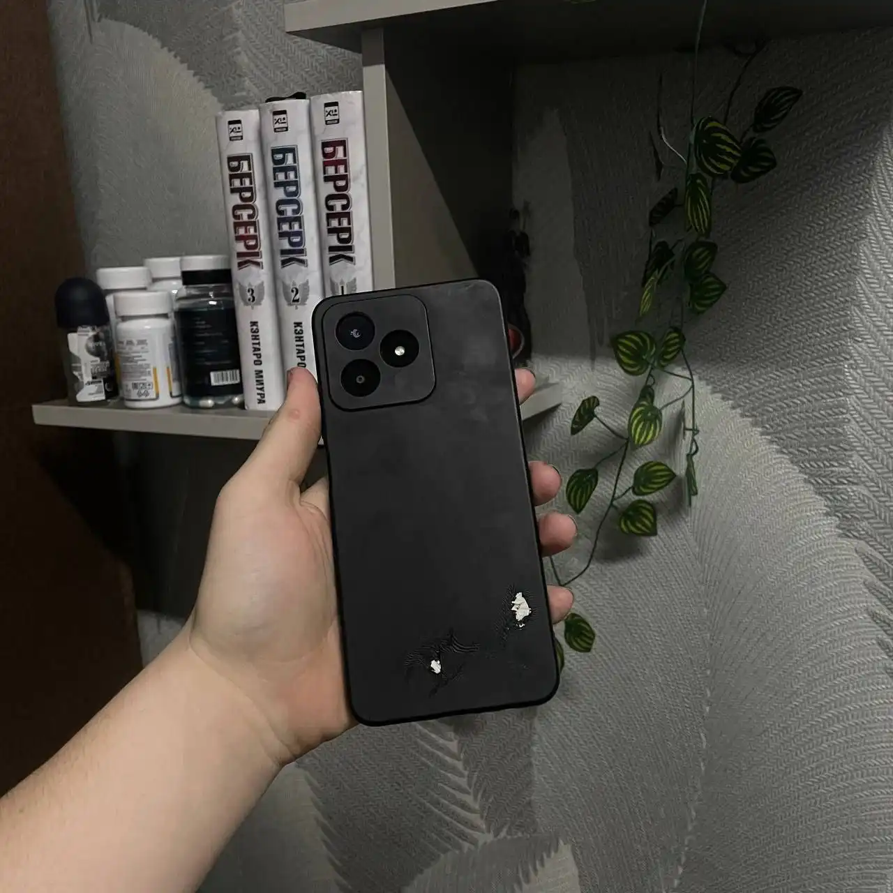 Продажа смартфона realme Note 50