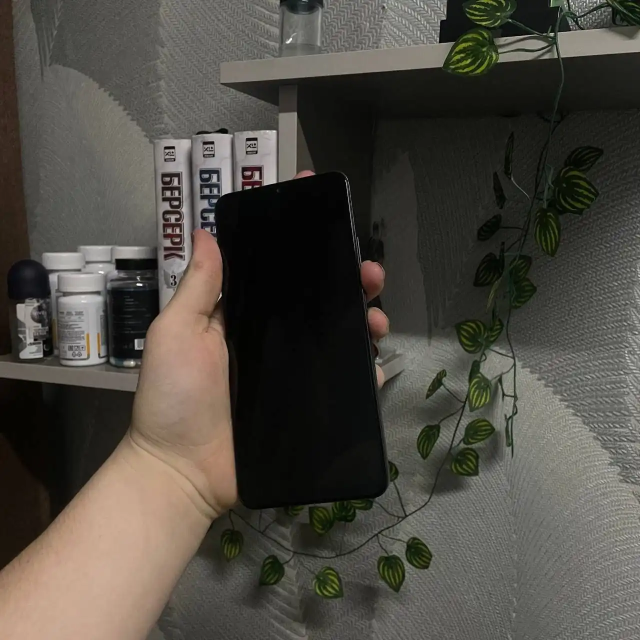 Продажа смартфона realme Note 50