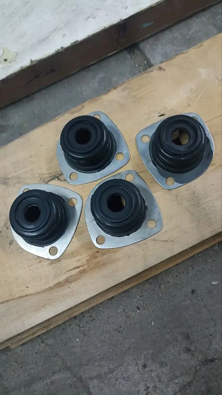 Комплект шаровых на ВАЗ 2101-2107