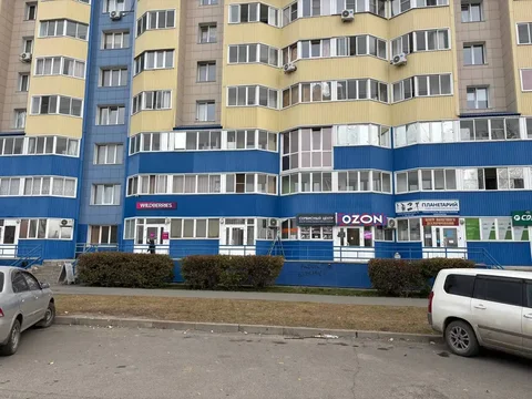 Сдается нежилое помещение под бизнес - Недвижимость в Барнаул