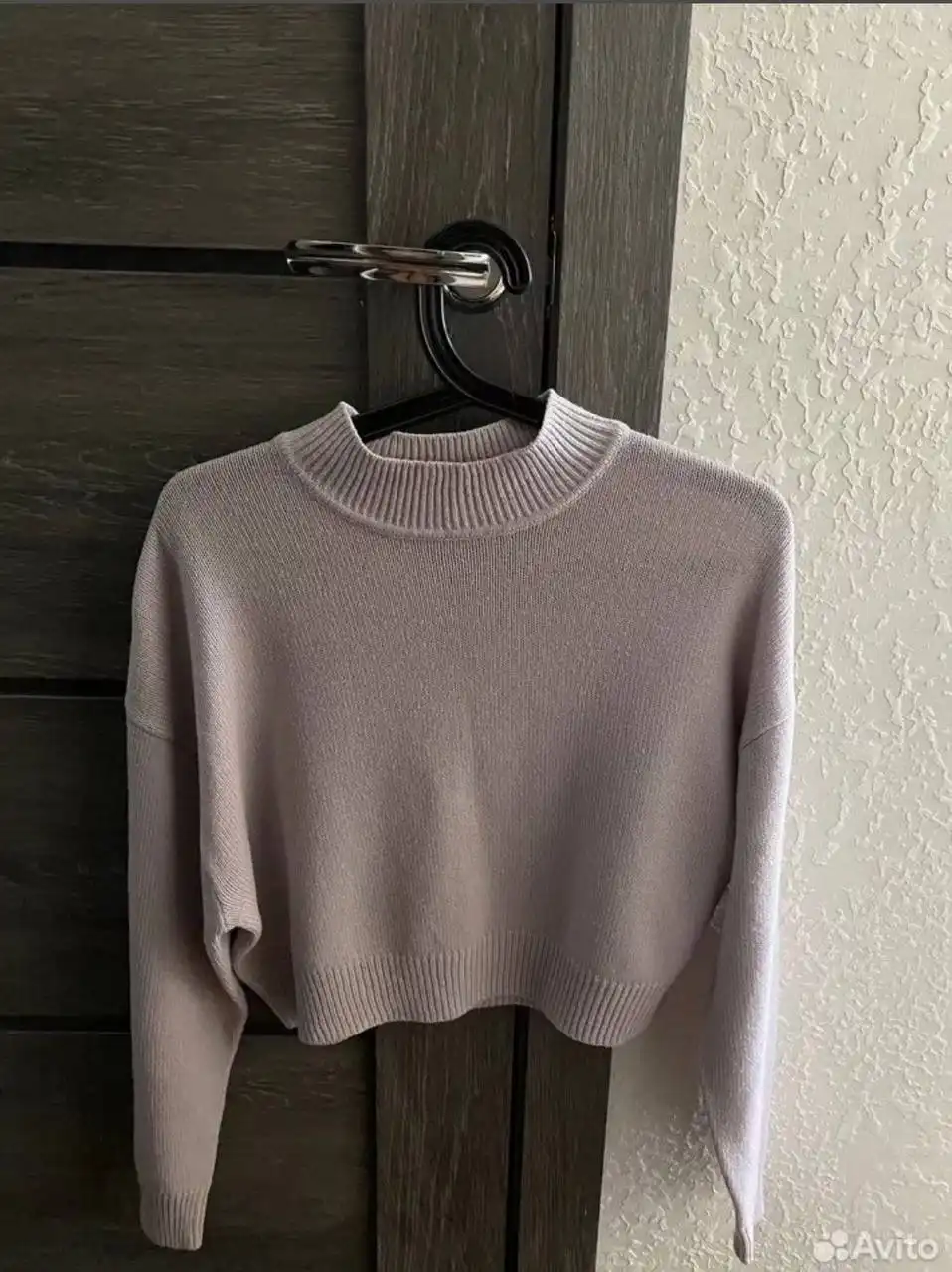 Свитер H&M в идеальном состоянии, размер M