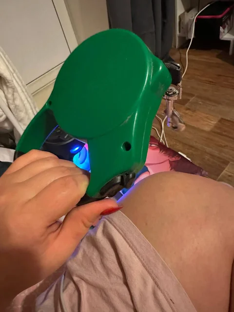 Ошейник и поводок для собаки - Разное в Барнаул