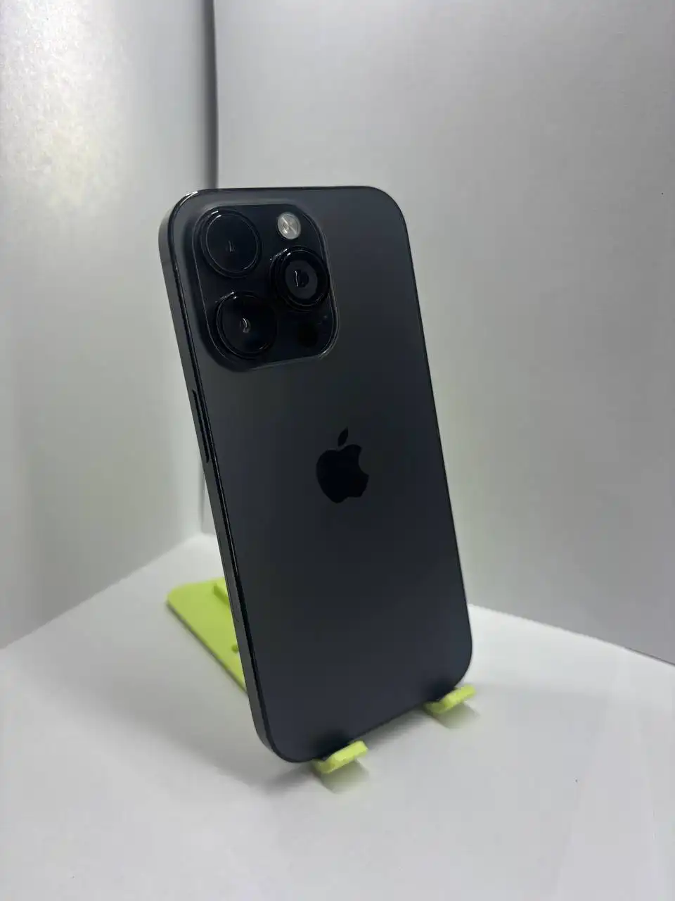 iPhone 14 Pro 128 гб eSIM с заменой крышки и аккумулятора