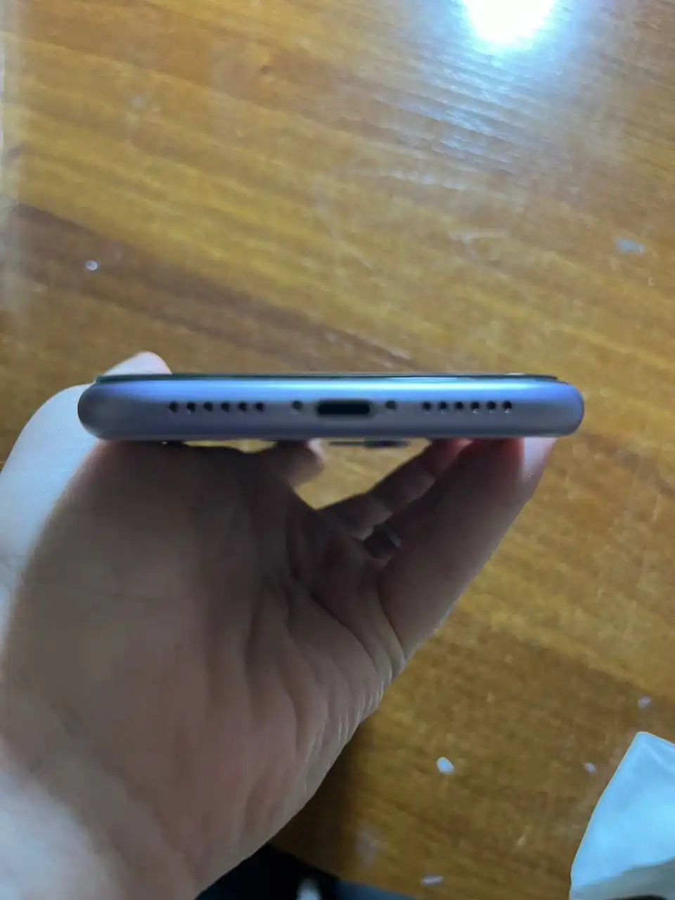 Продаю iPhone 11 128 ГБ