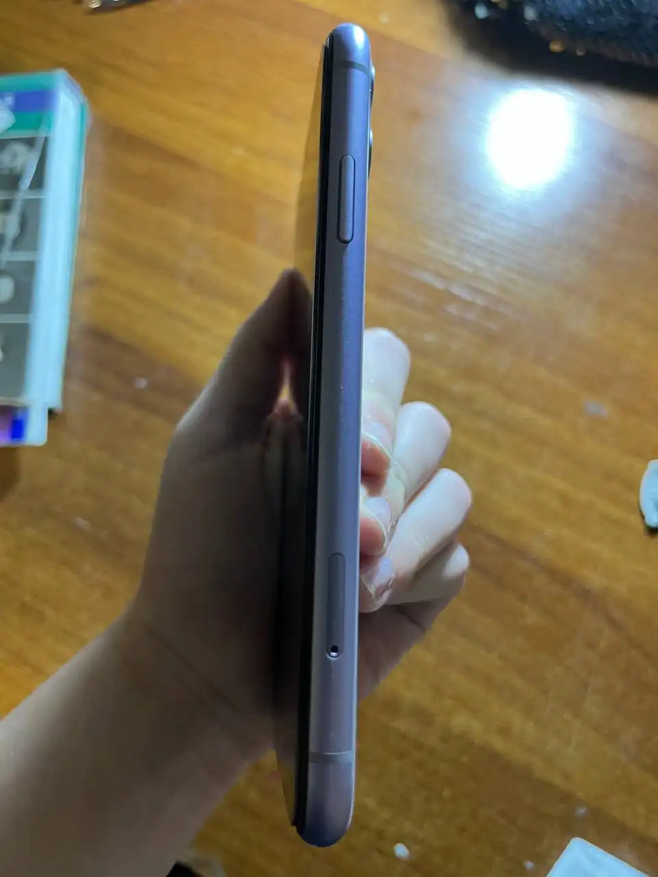 Продаю iPhone 11 128 ГБ