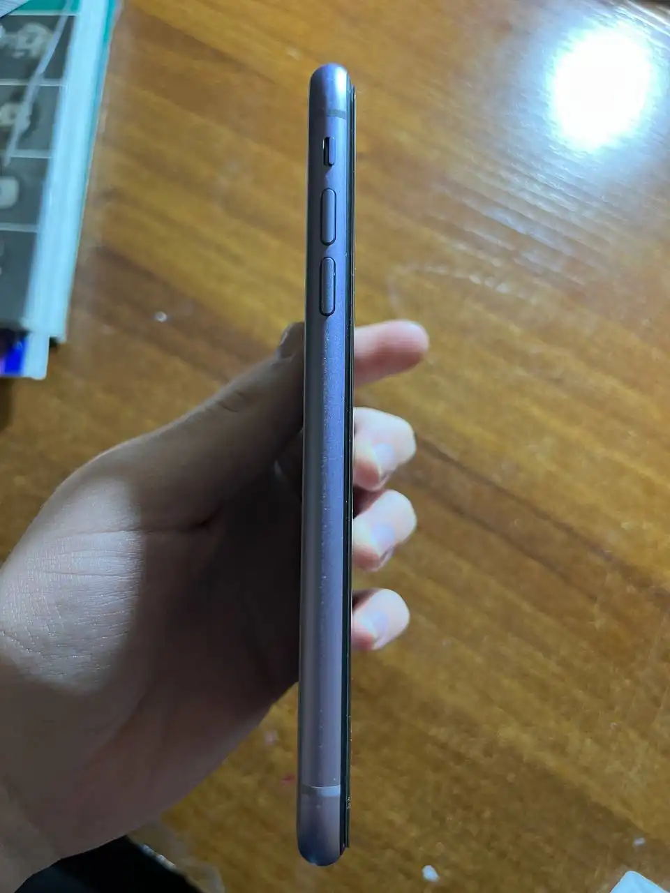 Продаю iPhone 11 128 ГБ