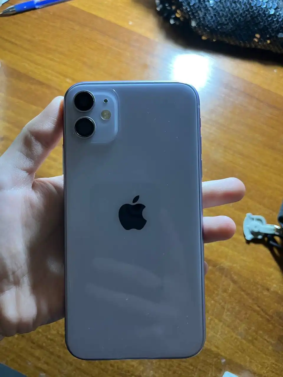 Продаю iPhone 11 128 ГБ