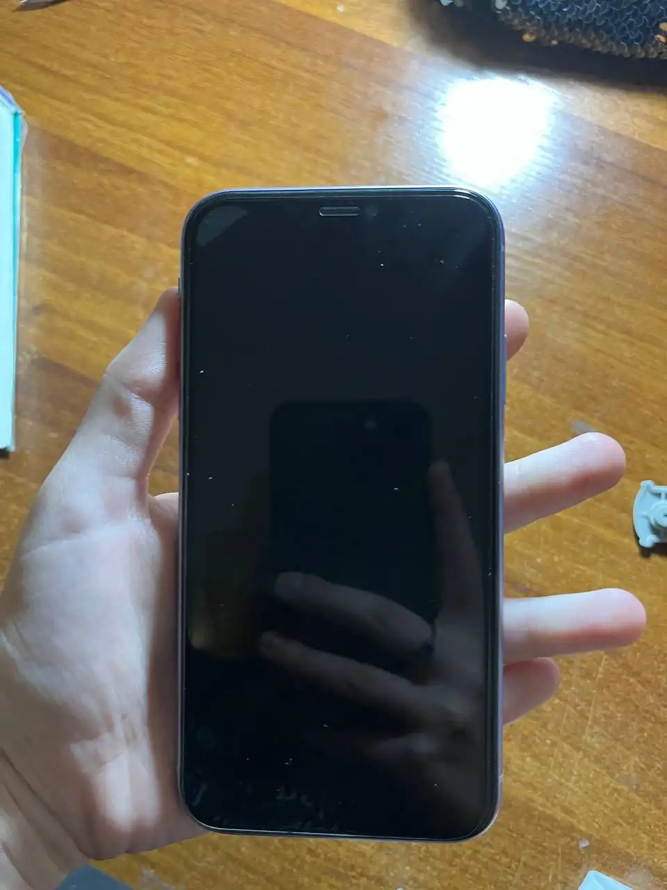 Продаю iPhone 11 128 ГБ