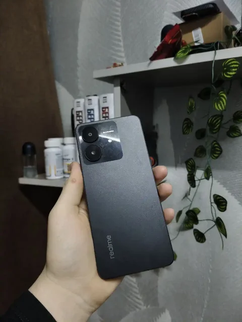 Продам Realme Note 60x 64/3 - Электроника в Барнаул