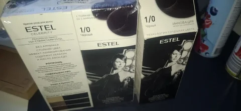 Продам 3 новых краски - частное объявление в Барнаул