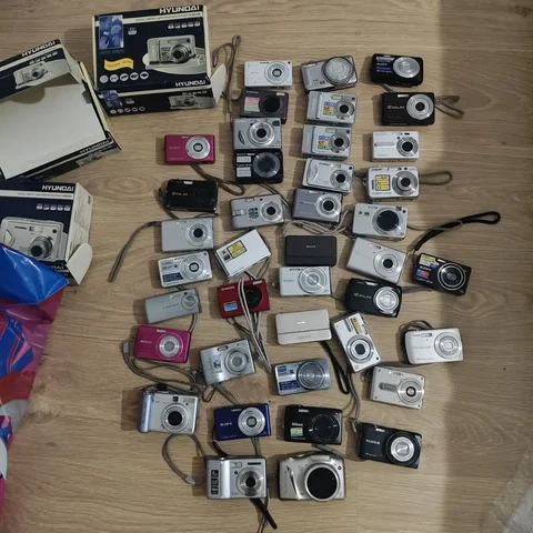 Скупка старых фотоаппаратов в Барнауле - Разное в Барнаул