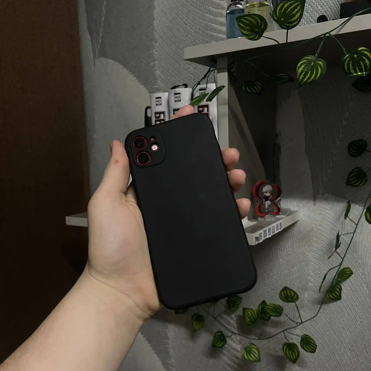 Продам iPhone 11 128ГБ в идеальном состоянии