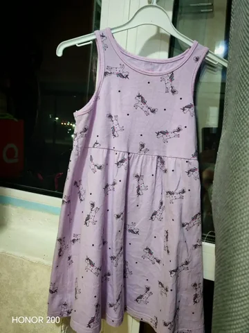 Детское платье размер 122 - частное объявление в Барнаул