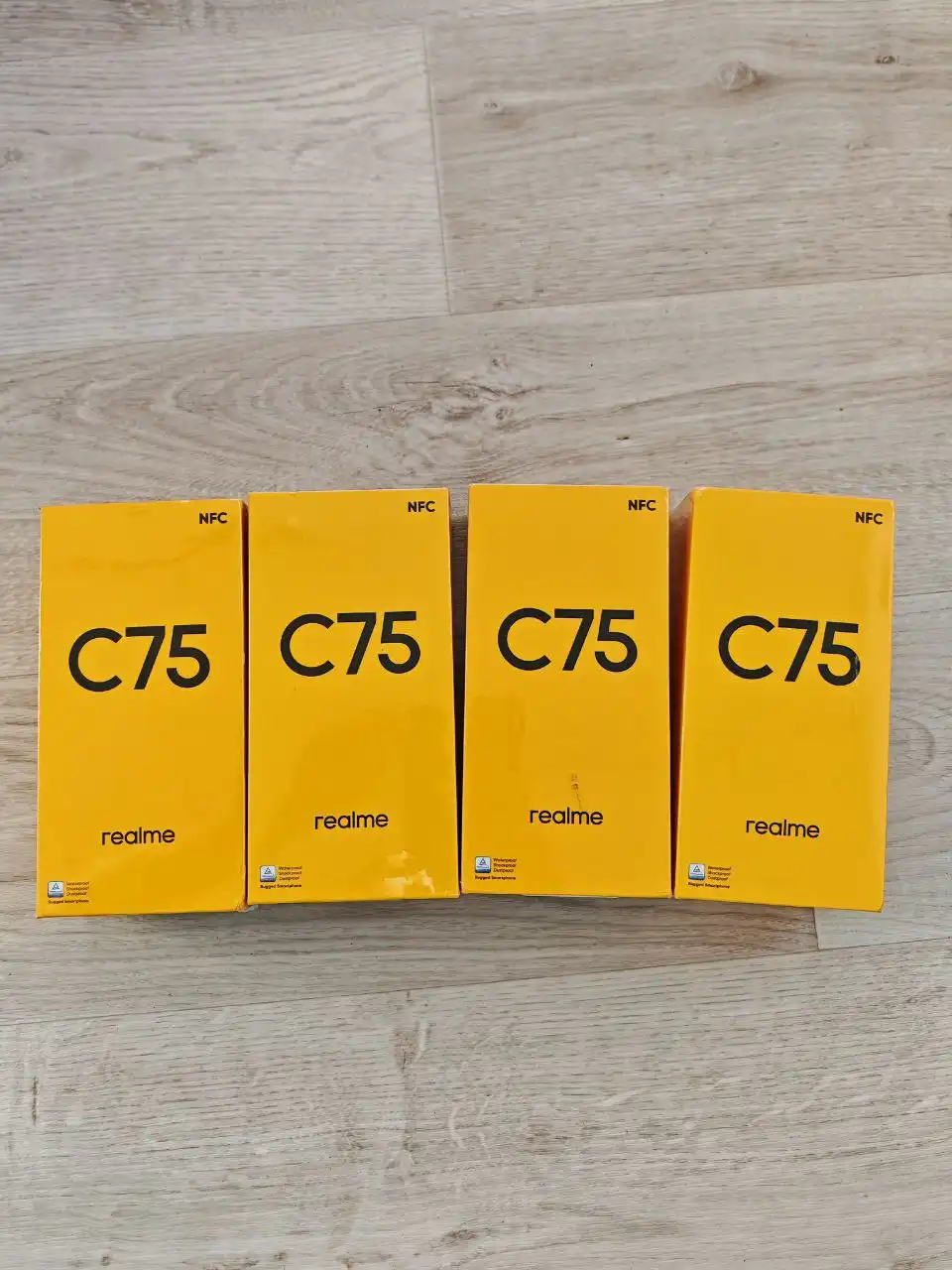 Продажа смартфона Realme C75 - Смартфоны (Электроника) в Барнаул