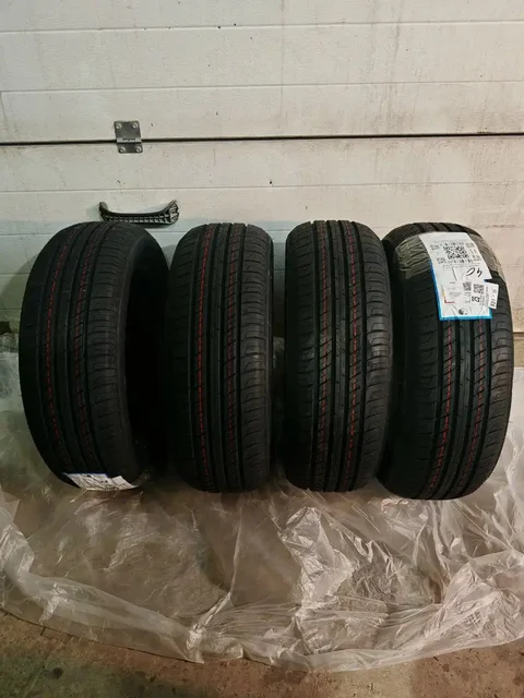 Новые шины Bearway BW366 205/55 R16 - Мониторы для спецтехники в Барнаул