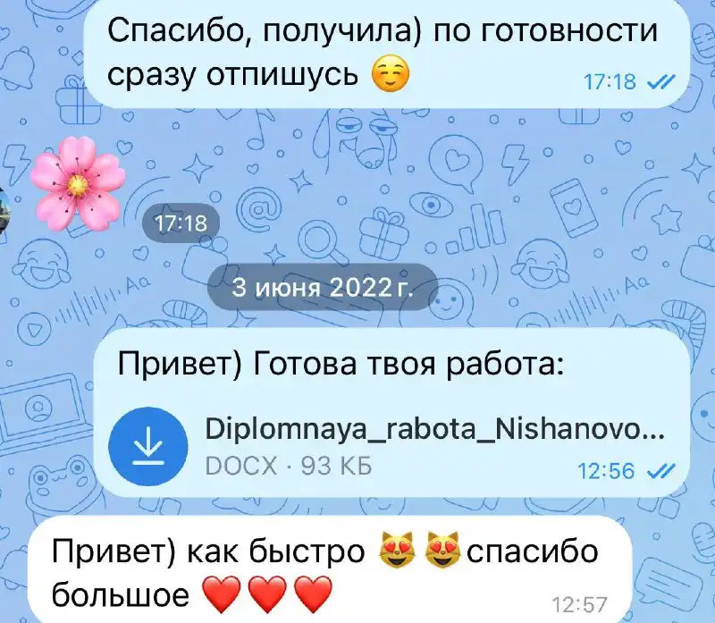 Дипломные и курсовые работы по юриспруденции