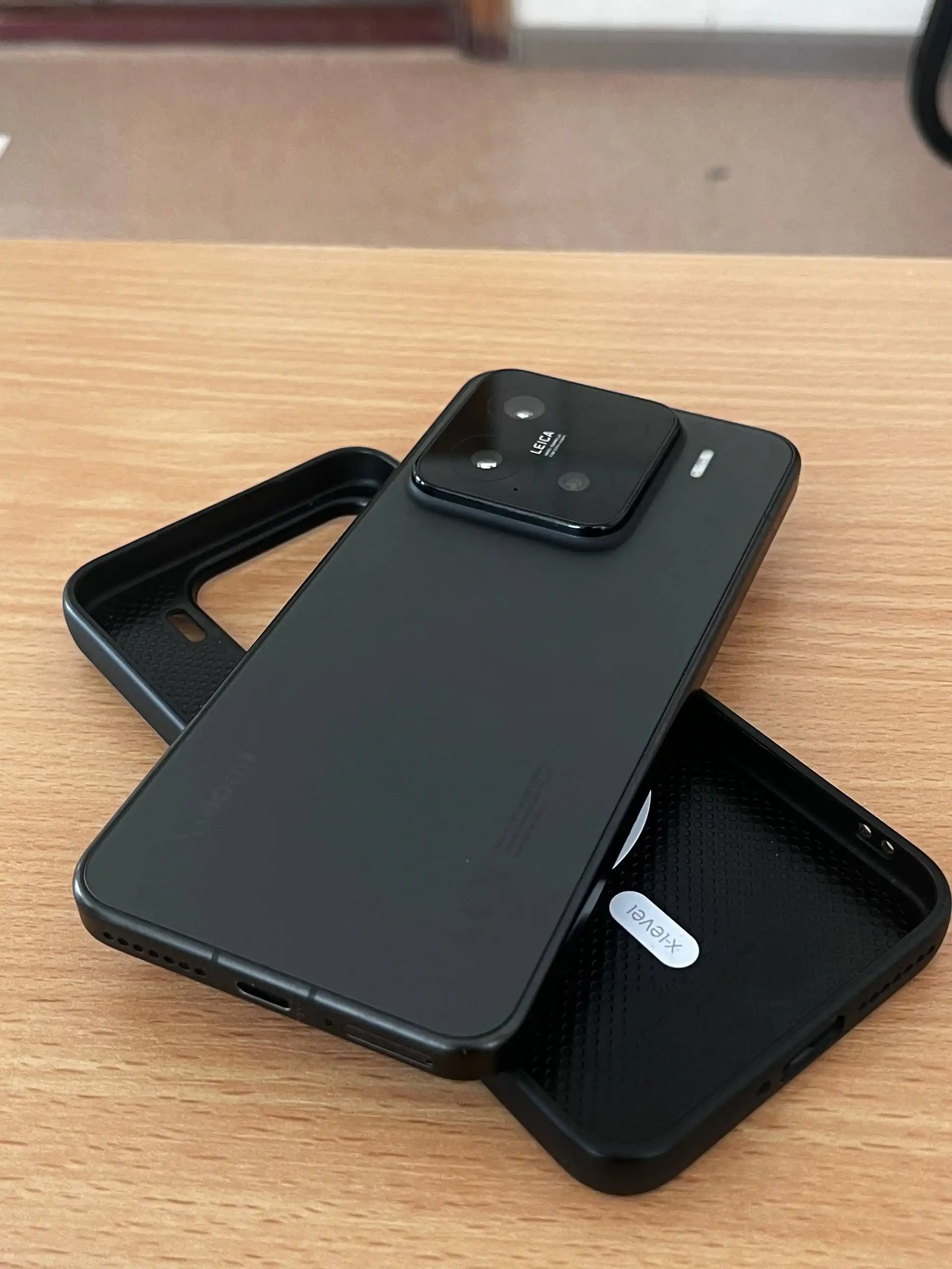 Продам Xiaomi 15 глобальная версия - Смартфоны (Электроника) в Барнаул