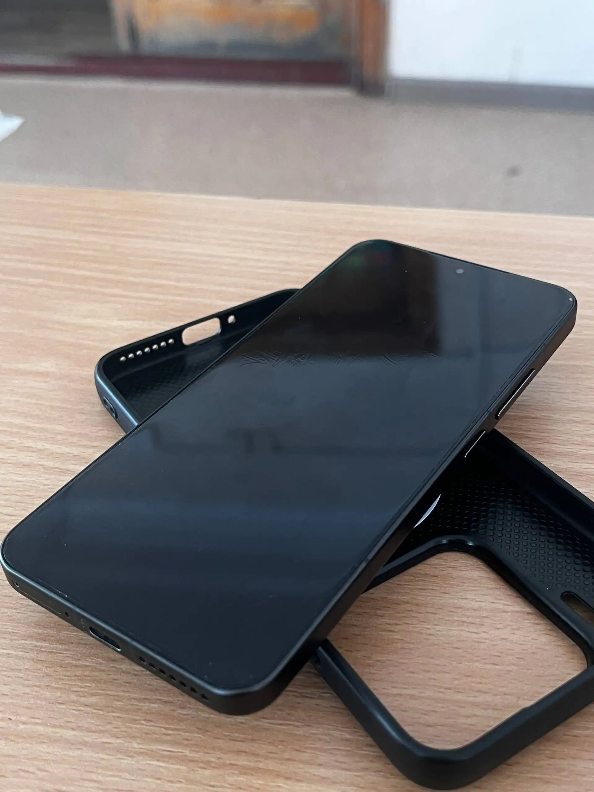 Продам Xiaomi 15 глобальная версия - Смартфоны (Электроника) в Барнаул