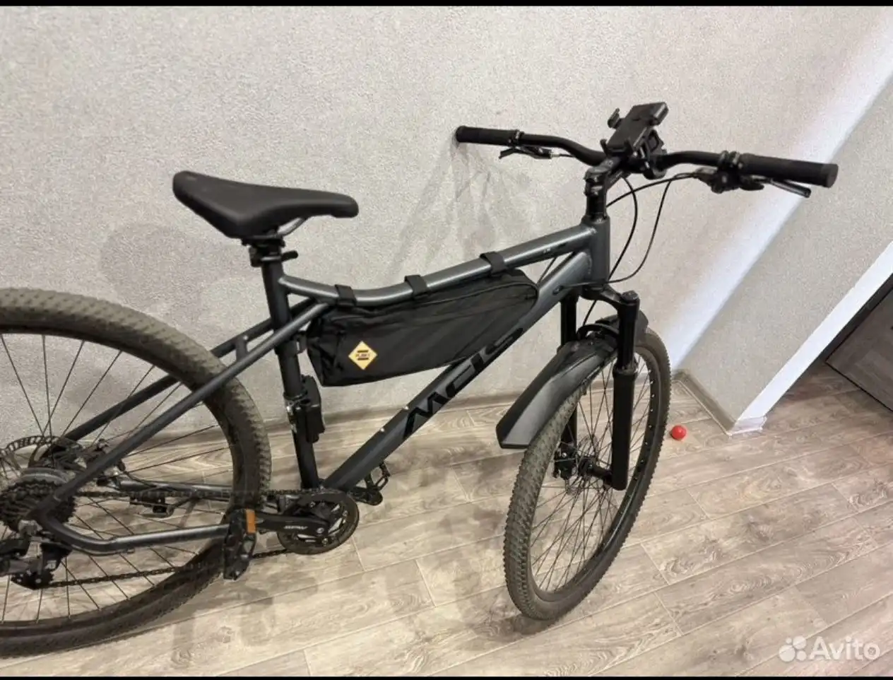 Продам велик 8 скоростей 29 радиус