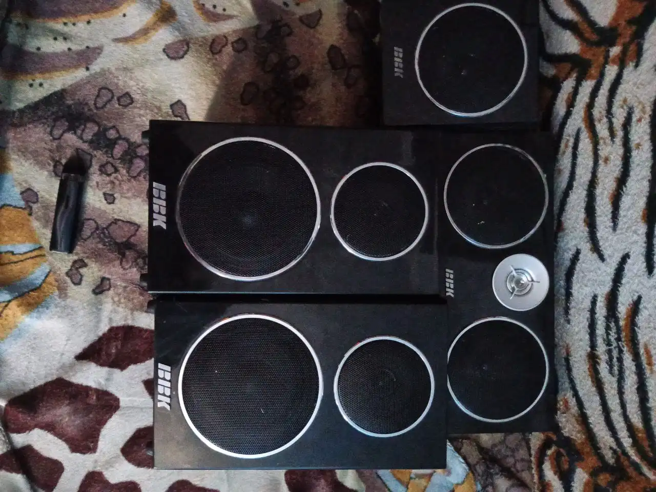 Продам колонки в хорошем состоянии