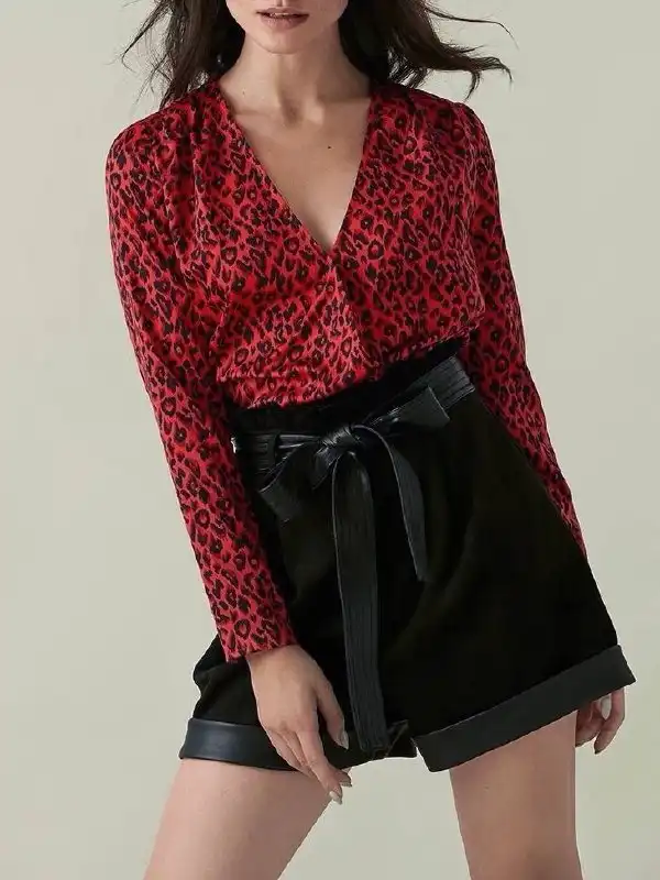 Блуза Love Republic размер S-M