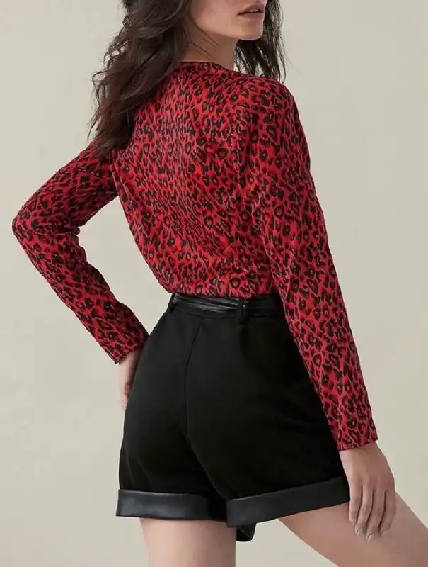 Блуза Love Republic размер S-M