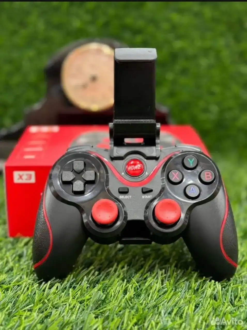 Новые товары