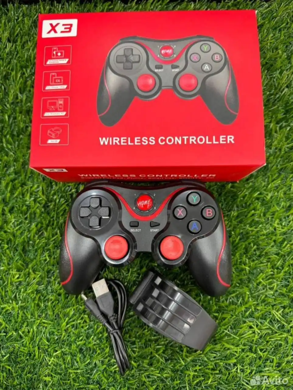 Новые товары