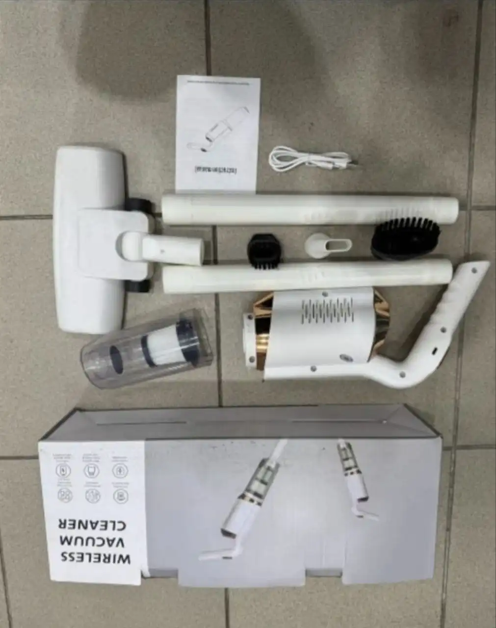 Продажа новых товаров в Барнауле