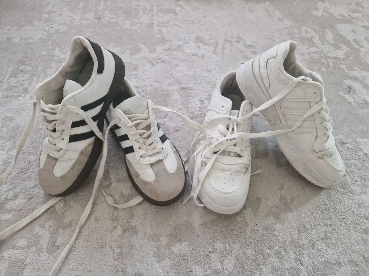 Продажа обуви 38-39 размера в центре Барнаула