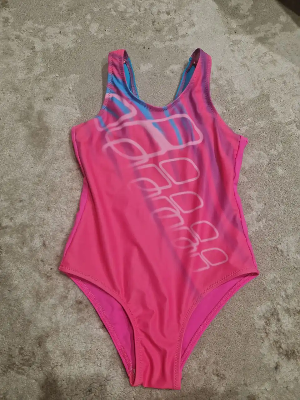 Вещи на девочку на рост 122-134