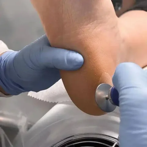 Курс современного педикюра с элементами подологии - частное объявление в Барнаул