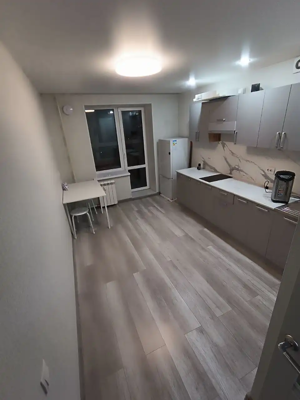 Сдам 2-х комнатную квартиру в новом доме