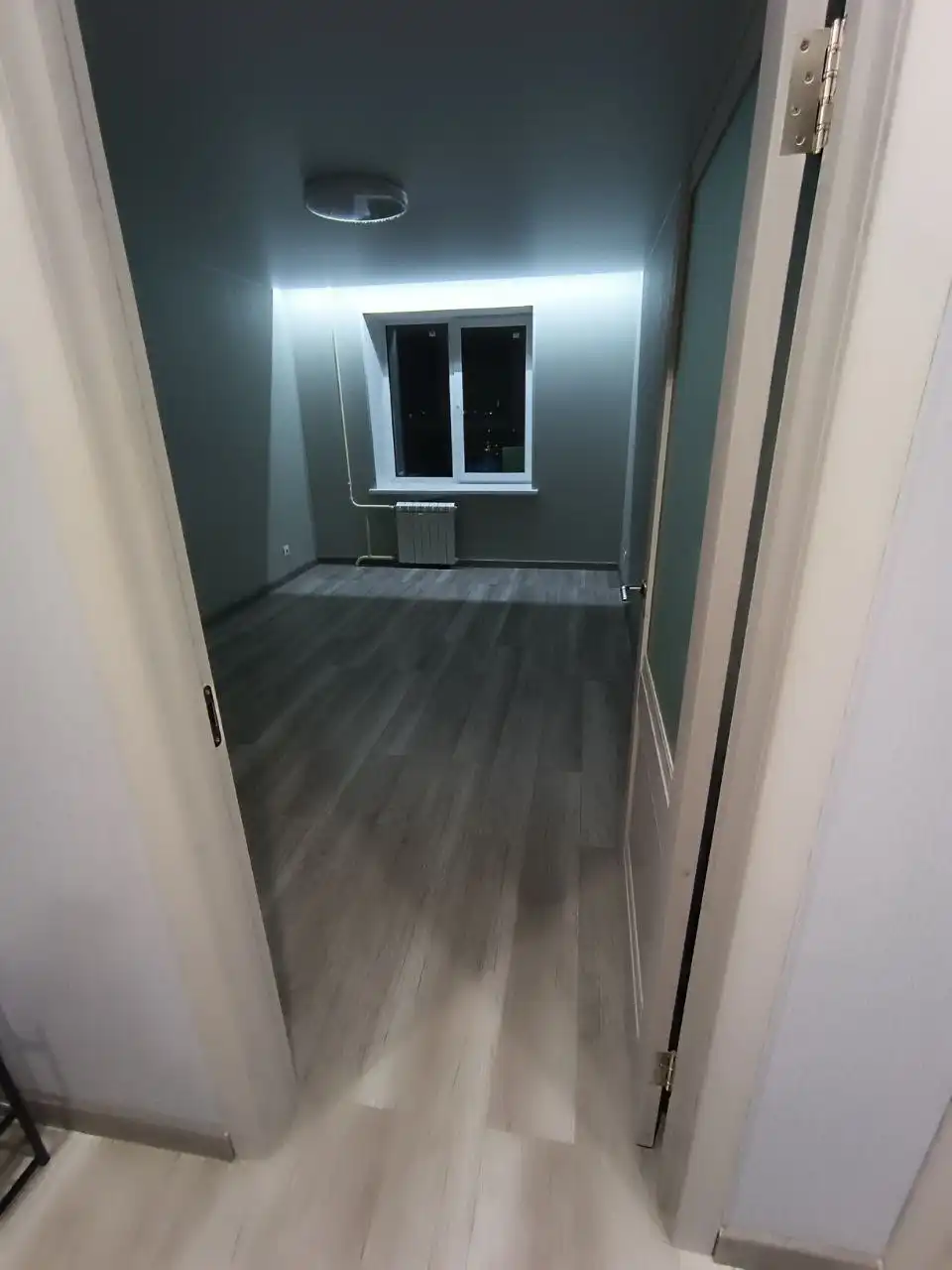 Сдам 2-х комнатную квартиру в новом доме