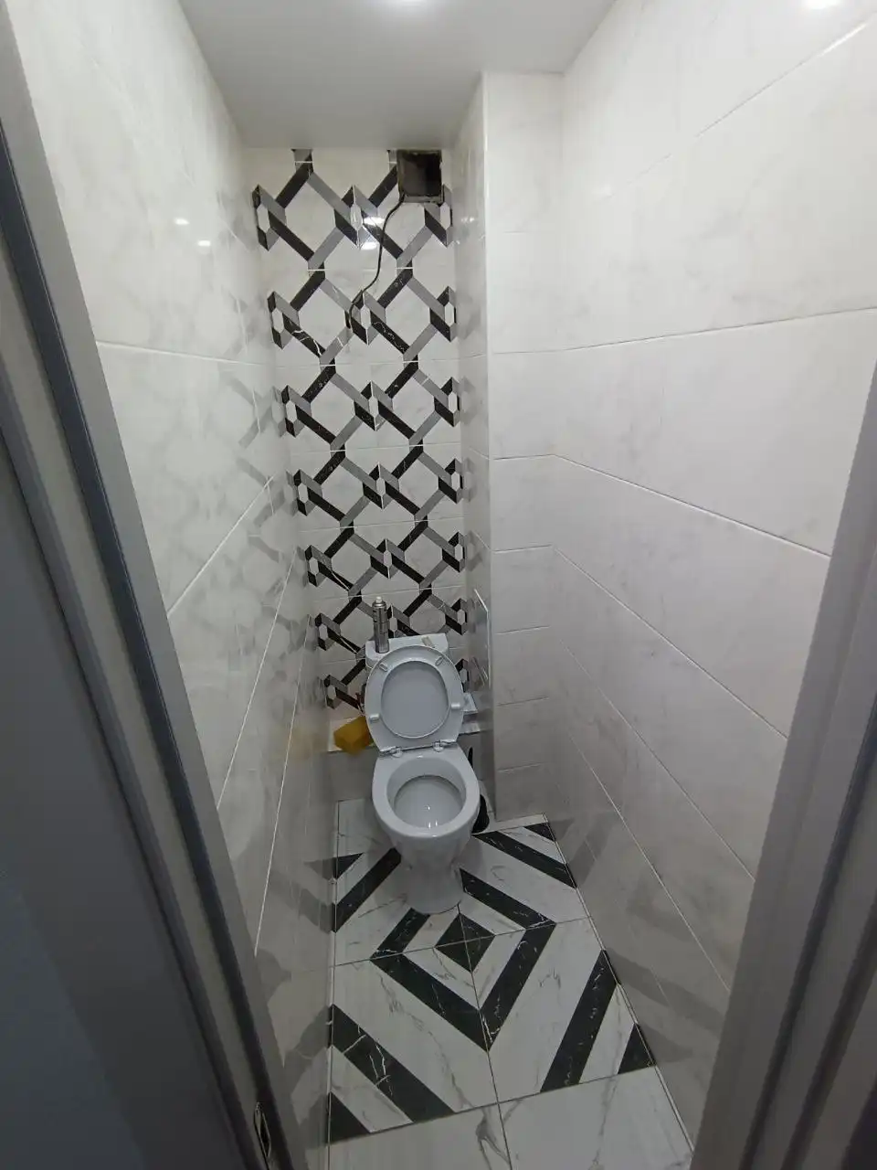 Сдам 2-х комнатную квартиру в новом доме