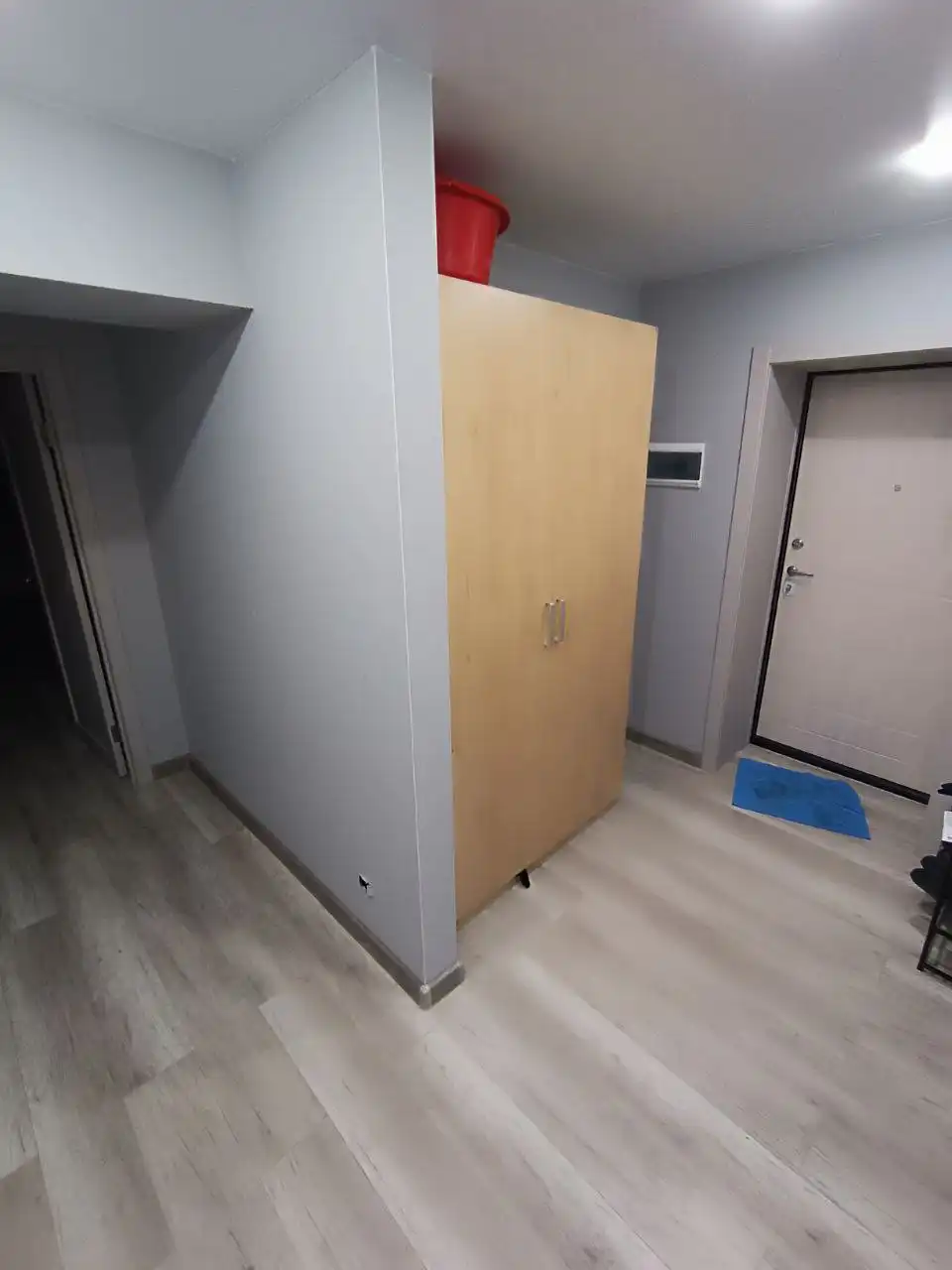 Сдам 2-х комнатную квартиру в новом доме