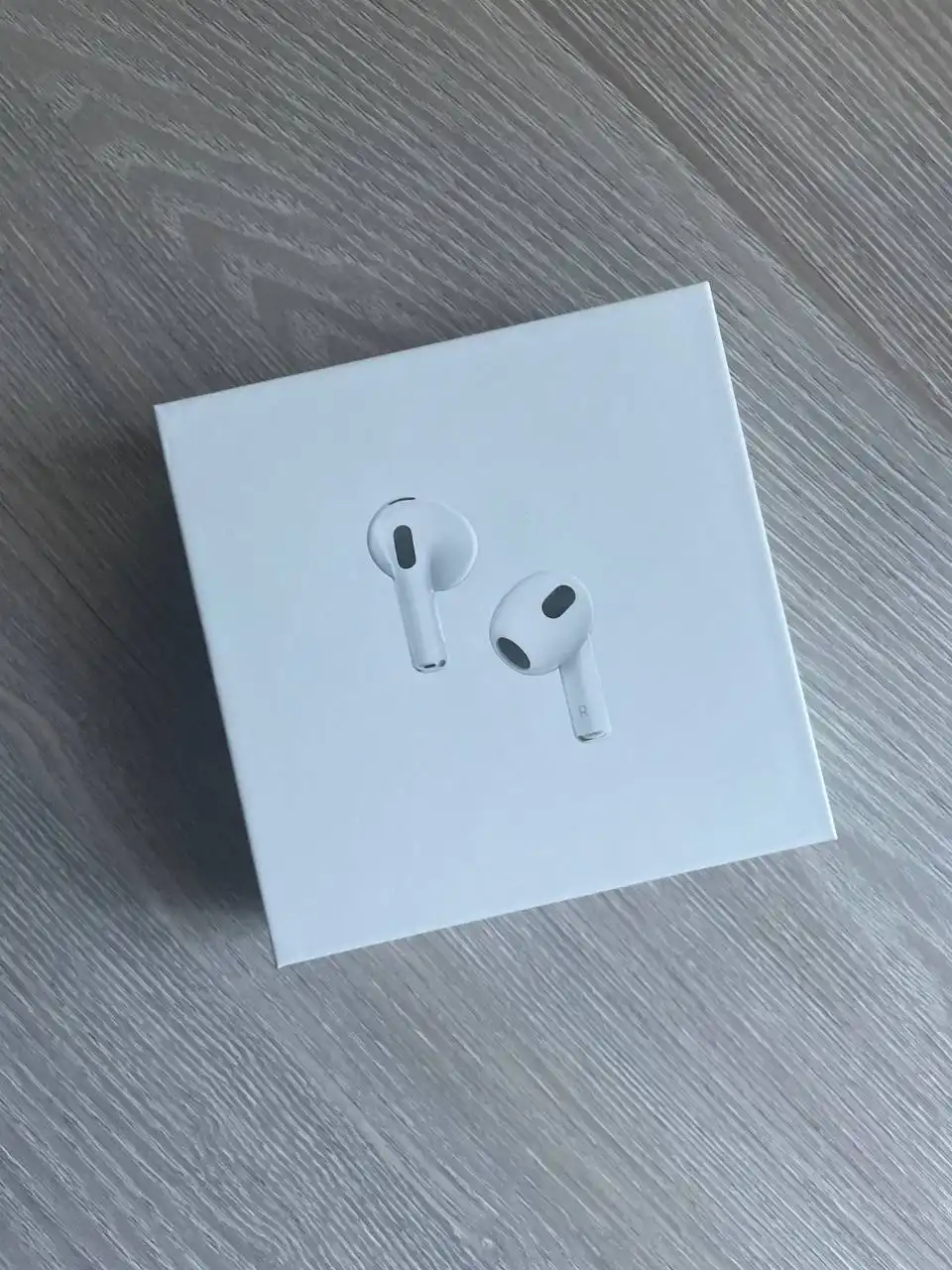 AirPods 3 реплика новые