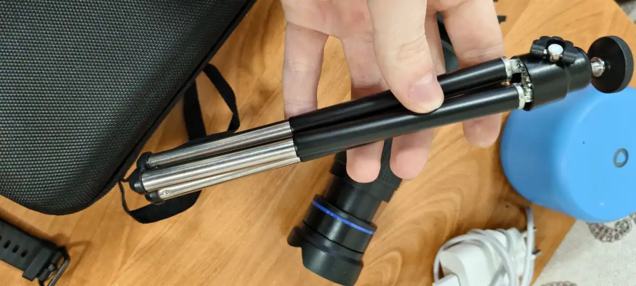 Продажа Яндекс станции Алиса лайт 2, телескопического увеличителя, часов Huawei fit 3 и Tascam DR-05 - Аудиотехника и гаджеты (Электроника) в Барнаул