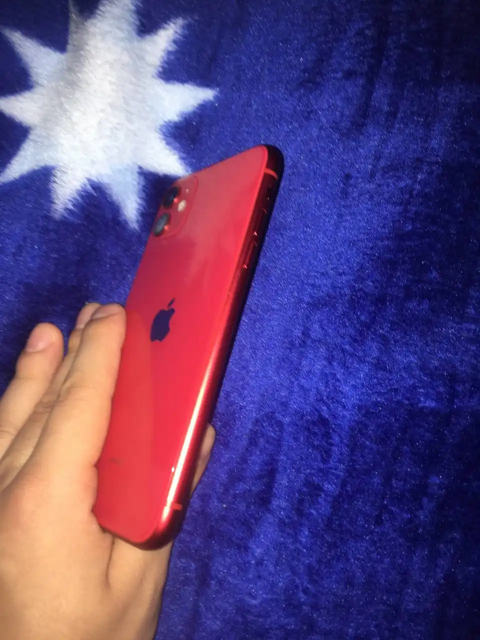 Продам iPhone 11 64GB - Смартфоны (Электроника) в Барнаул