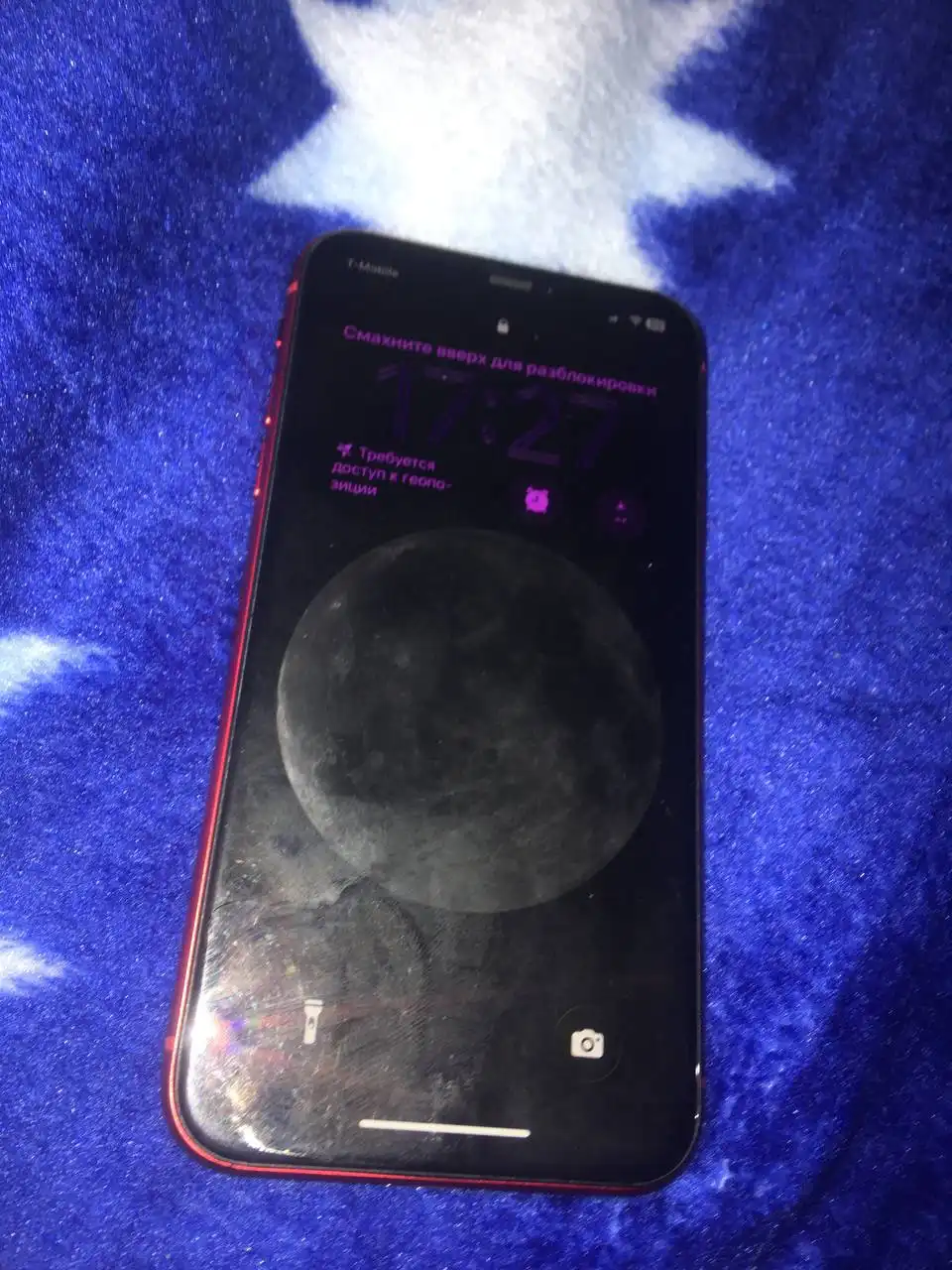 Продам iPhone 11 64GB - Смартфоны (Электроника) в Барнаул