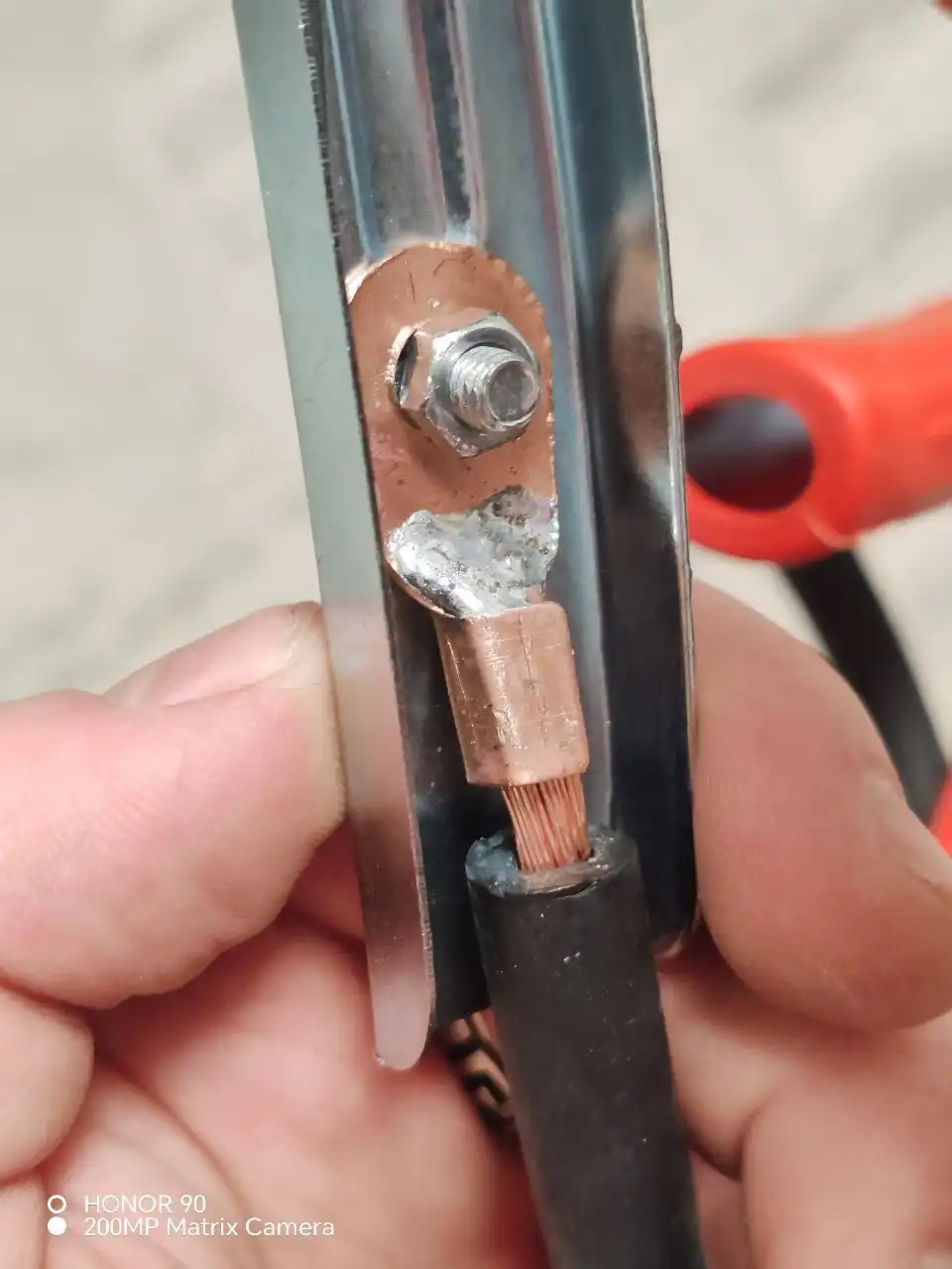 Провода для прикуривания автомобиля - Автоаксессуары (Авто) в Барнаул